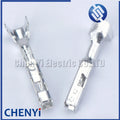 50 Pcs auto terminal elcetric connector crimp loose pins wiring terminals 15355297 15418498 15326266 For GT 150 series