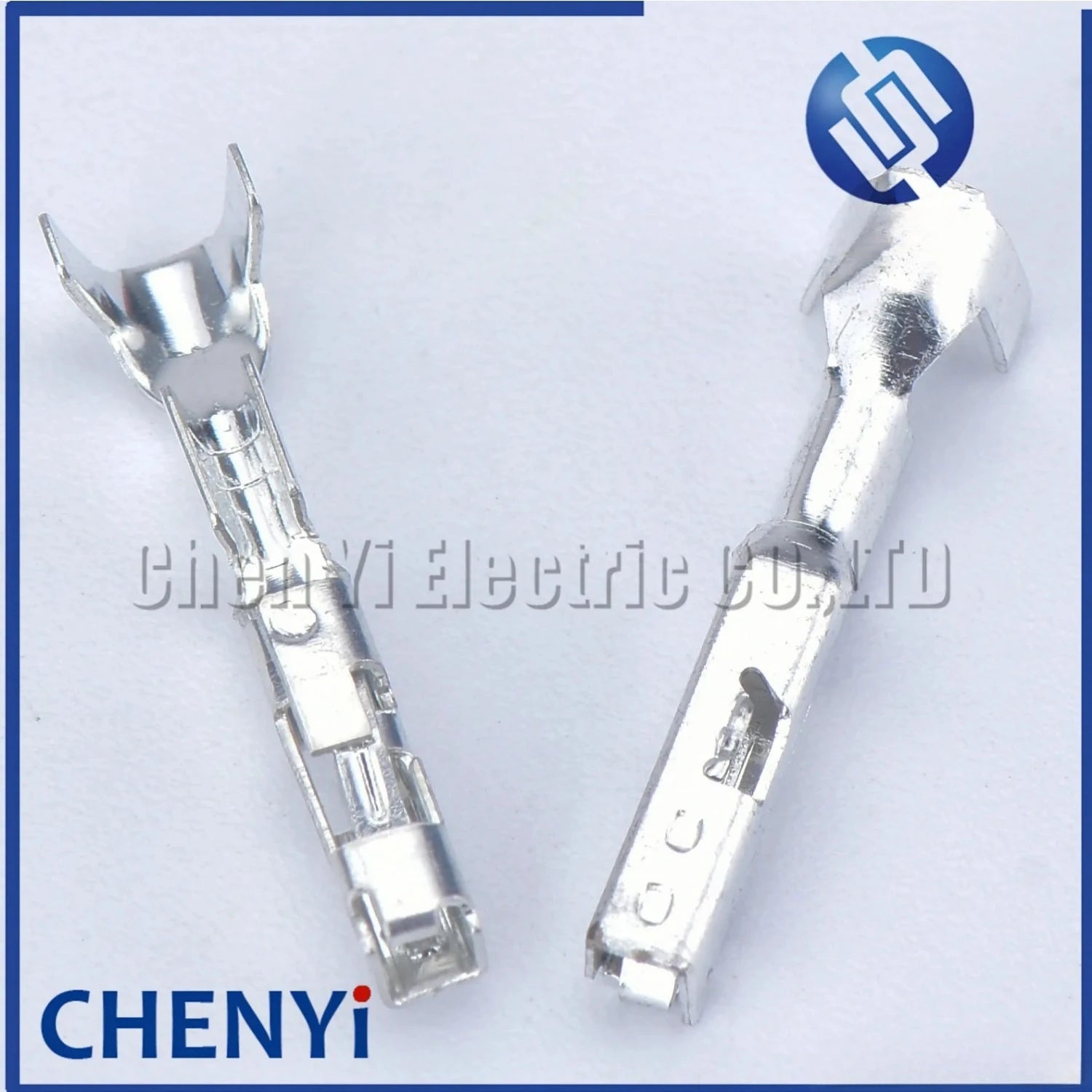 50 Pcs auto terminal elcetric connector crimp loose pins wiring terminals 15355297 15418498 15326266 For GT 150 series