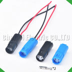 2 Pin automobile waterproof connector Crankshaft Position Sensor Wire harness Plug 8200...