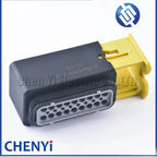 18 Pin 1.8 ECU Female Auto Electric Housing Plug Wiring Cable Waterproof heavy-duty Connector Plug 2-1563759-1