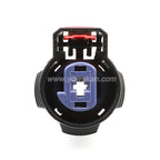1 Pin Auto Waterproof 3.5mm Female Connector Engines Ignition Starter Wire Harness Plug For GM Buick Chevrolet 2098198-5