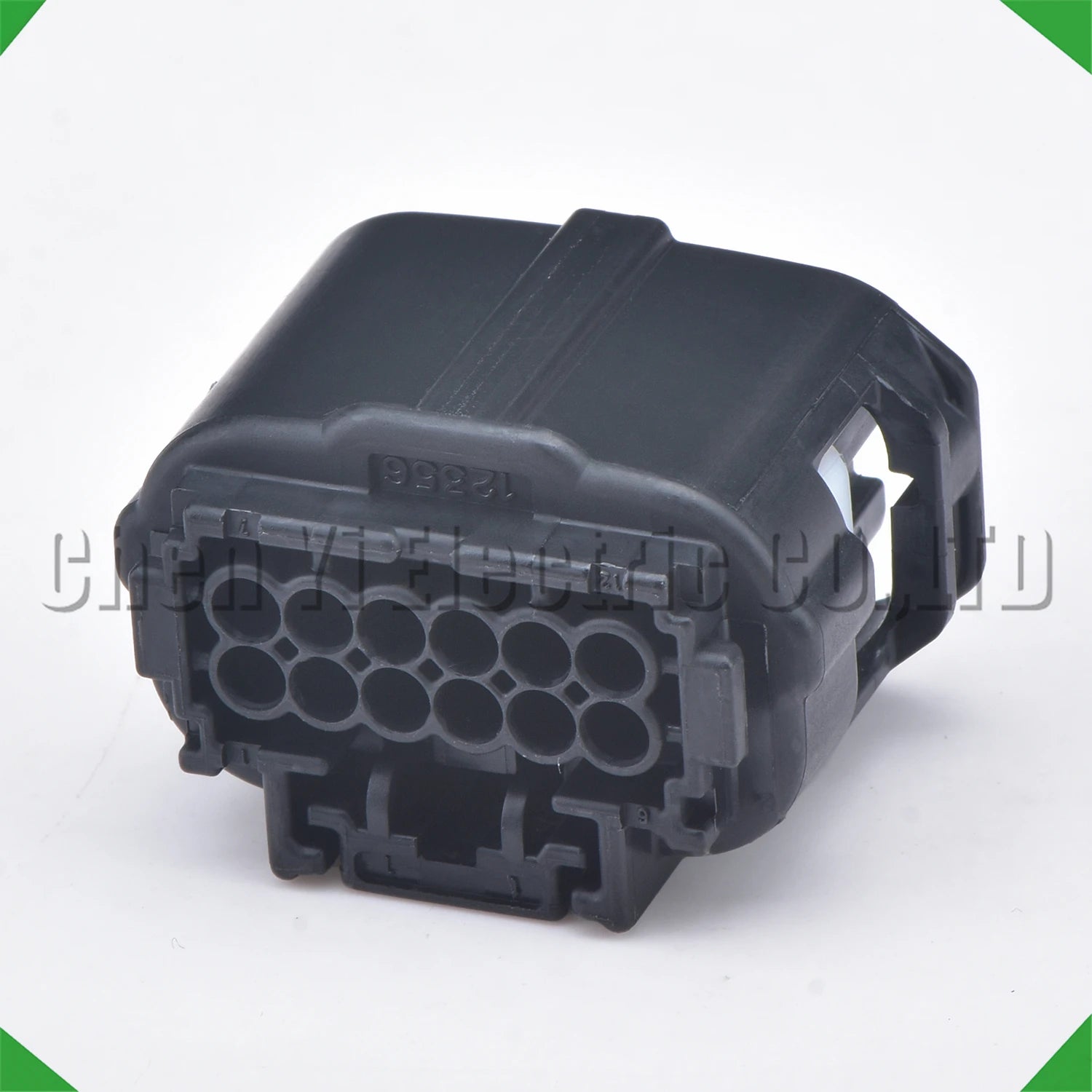 12-Pin Auto Connector Connector Automotive Connectors control smart smart harness