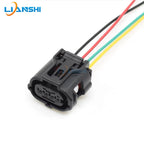 6189-7401 is suitable for Toyota Lexus 4-pin plug automotive wiring harness connector 90980-12A85
