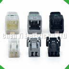2-Pin Auto Connector Connector Automotive Connectors Middle mounted Hyundai Kia