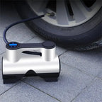 Car Mounted Inflator Pump Cigarette Lighter Charging Wireless Inflator Pump Tire Inflator Pump Inflator Portable Inflator amagi