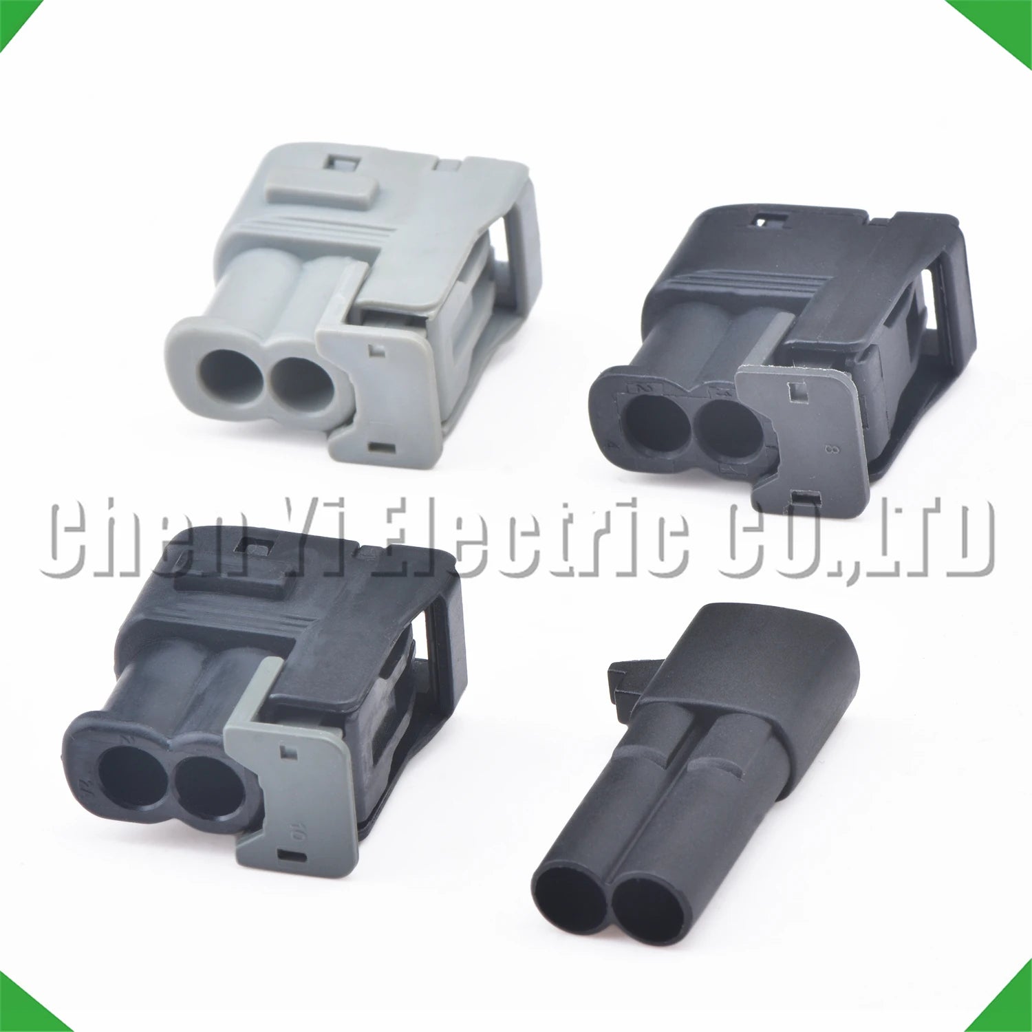 2-Pin Auto Connector Connector Connectors Ignition Toyota Hyundai Kia ignition