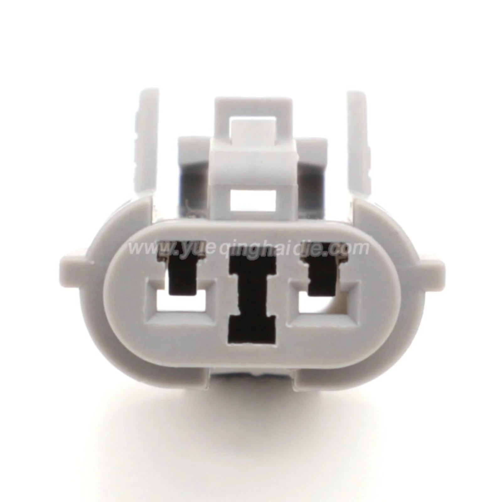 2PIN Connector Waterproof 2mm Series Male Female Connectors Wiring Plug For Hyundai Elantra MG640322-4 MG610320-4