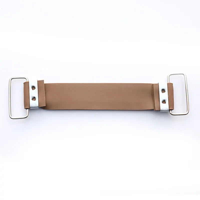 1Pc Motorcycle Battery Rubber Band Strap Durable Fixed Holder For GY6 50cc 125 150cc Chinese Scooter Moped Buggy Parts
