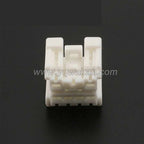 6-PIN Connector Unsealed 2.2mm Male Female Connector Automobile Wire Harness Cable Plug For Nissan sylphy 6098-6947 6098-6970