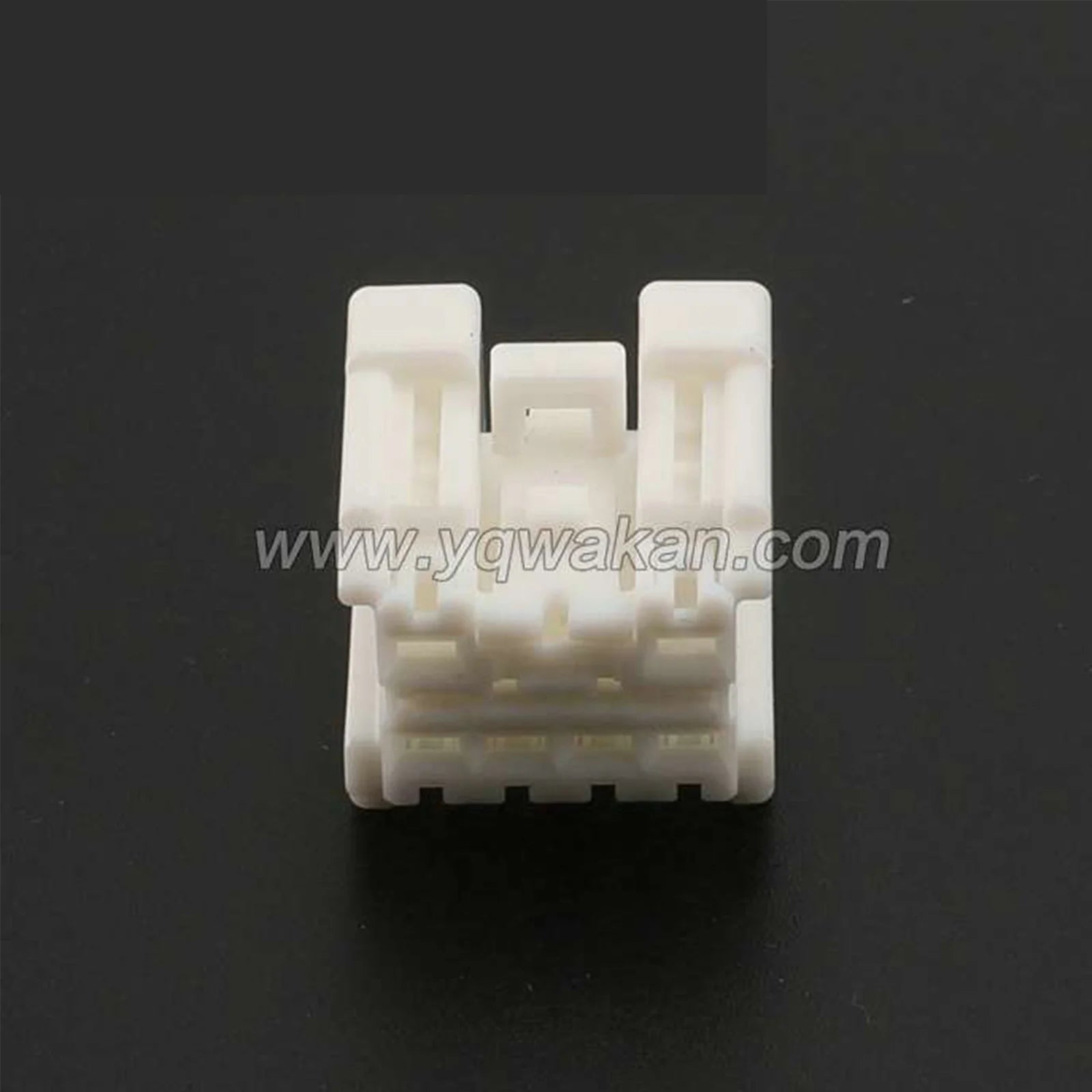 6-PIN Connector Unsealed 2.2mm Male Female Connector Automobile Wire Harness Cable Plug For Nissan sylphy 6098-6947 6098-6970