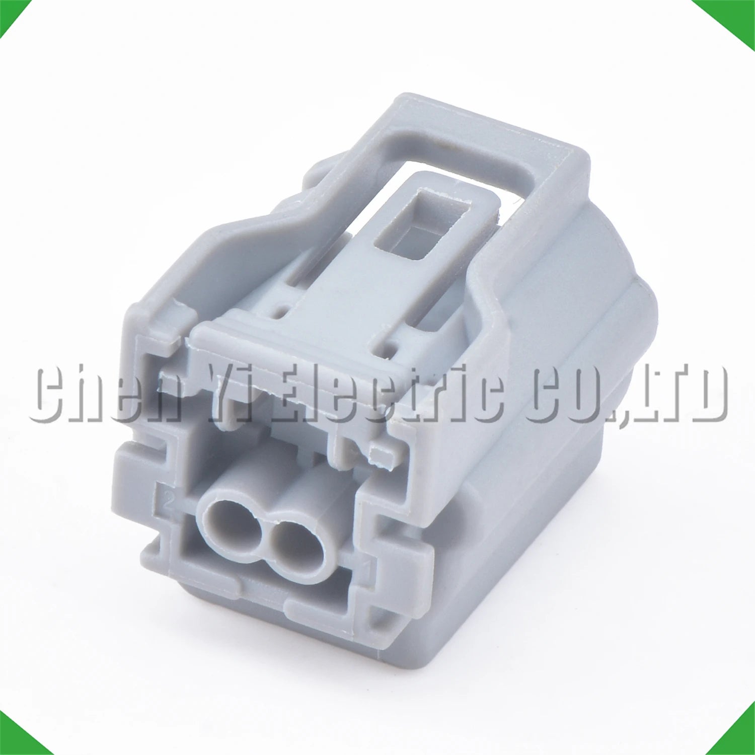2 Pin Automotive Waterproof ABS Speed sensor PDCParking Distance Control Plug connector...