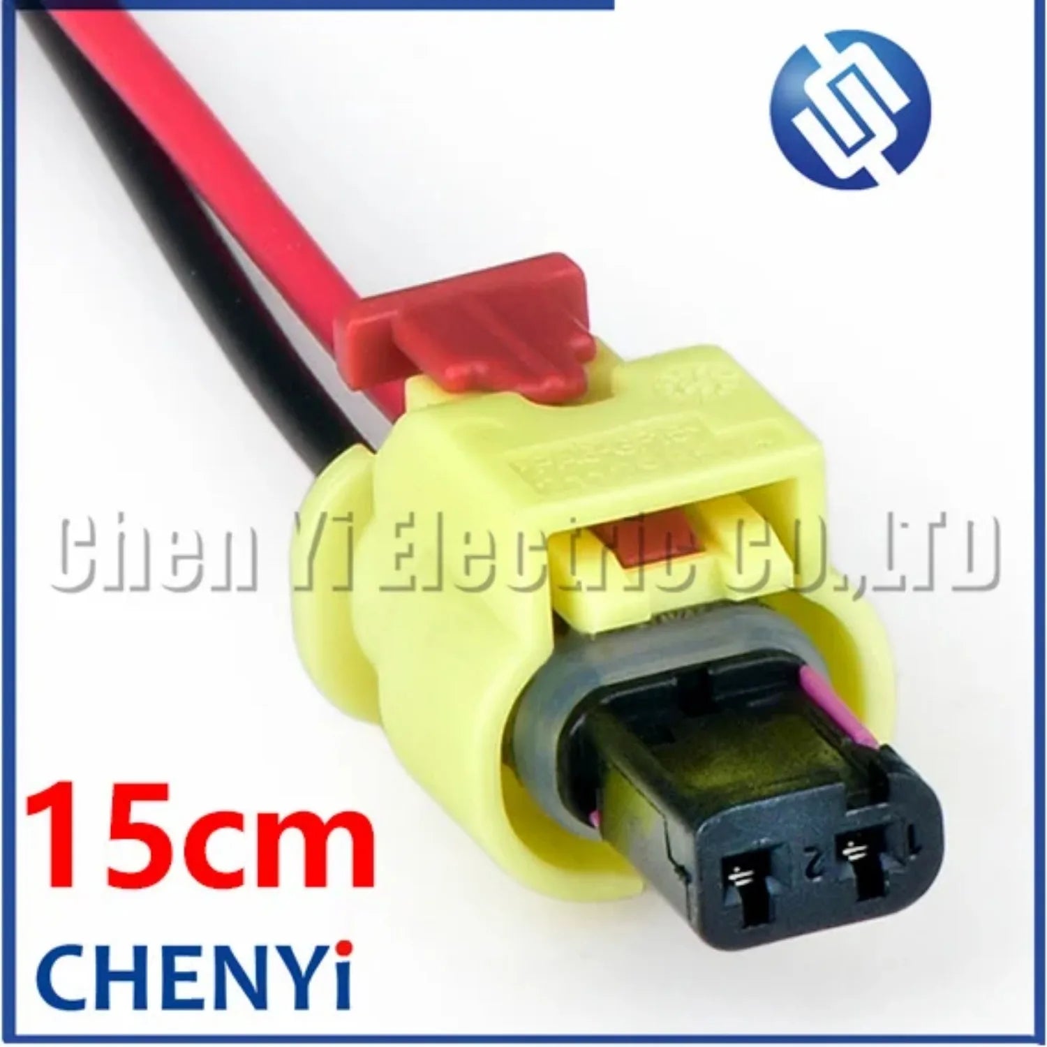 2 Pin Automotive waterproof connector harness plug 5K0973323 1-1718643-3 3-1718643-4 6R0973323 1-1718643-7 4H0973323