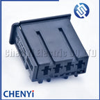 4 Pin Automotive Connectors Car door Woofer reading light Wire harness Plug 6Q0 972 704 6Q0972704 1-969503-1 For subwoofer