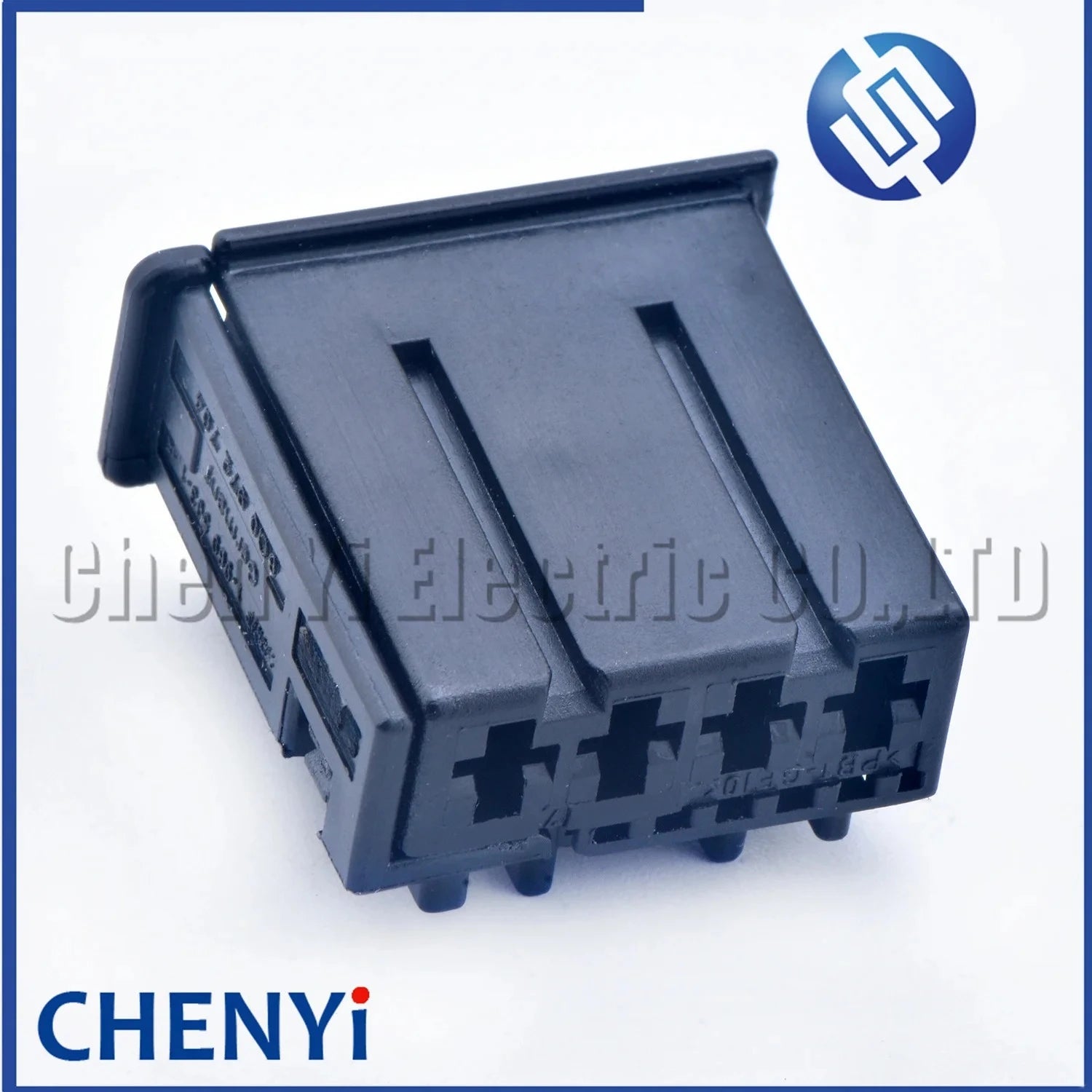 4 Pin Automotive Connectors Car door Woofer reading light Wire harness Plug 6Q0 972 704 6Q0972704 1-969503-1 For subwoofer