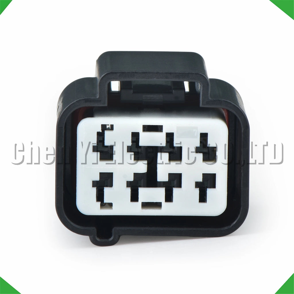 8-Pin Auto Connector Connector Connector Automotive Connectors Hyundai Kia headlight