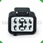 8-Pin Auto Connector Connector Connector Automotive Connectors Hyundai Kia headlight