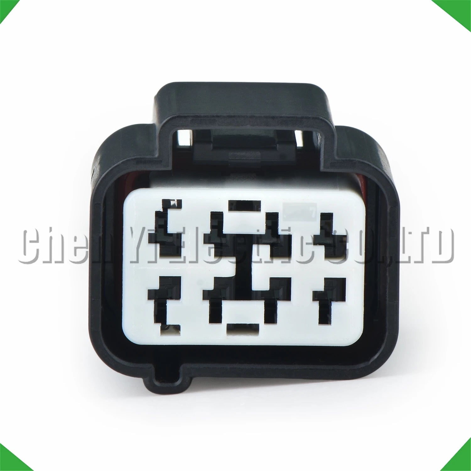 8-Pin Auto Connector Connector Connector Automotive Connectors Hyundai Kia headlight