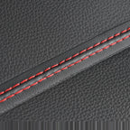 Universal Car Mouldings Trim Pu Leather Braid Decorative Line Strip For Door Dashboard Sticker Car Interior DIY Strips New Style