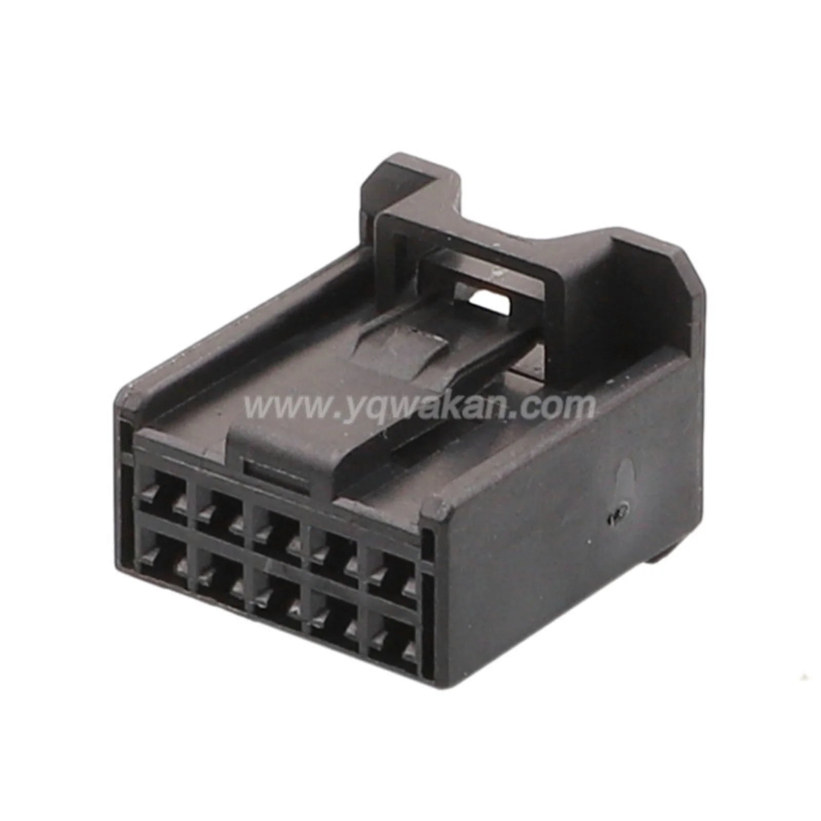 10-PIN Unsealed Automobile Electric Cable Connector 1.5mm Series Male Female Connectors Cable Plug For Toyota 7289-7613-30