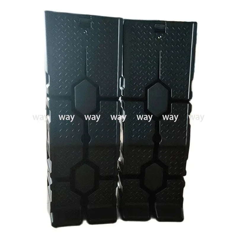 Car Repair Tool Ramp, Oil Change Bracket, Maintenance and Repair Ramp, Heavy Duty Car Ramp Available