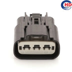 6pin auto waterproof electric plastic wire harness connector 13978713