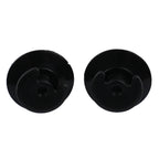 10Pcs Car Rear Door Panel Trim Clip Set For Mercedes For Benz W463 G-Class 4639880278 Auto Accessories