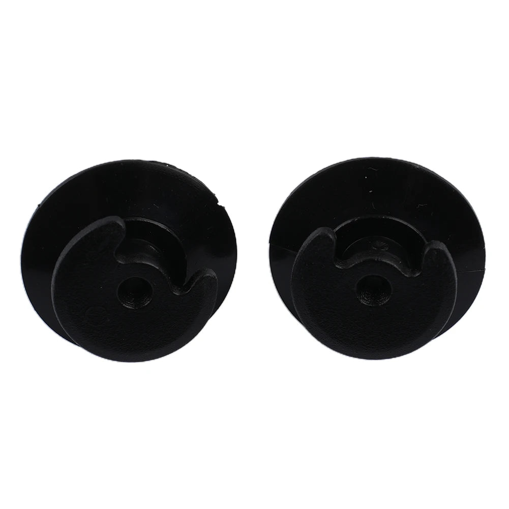 10Pcs Car Rear Door Panel Trim Clip Set For Mercedes For Benz W463 G-Class 4639880278 Auto Accessories