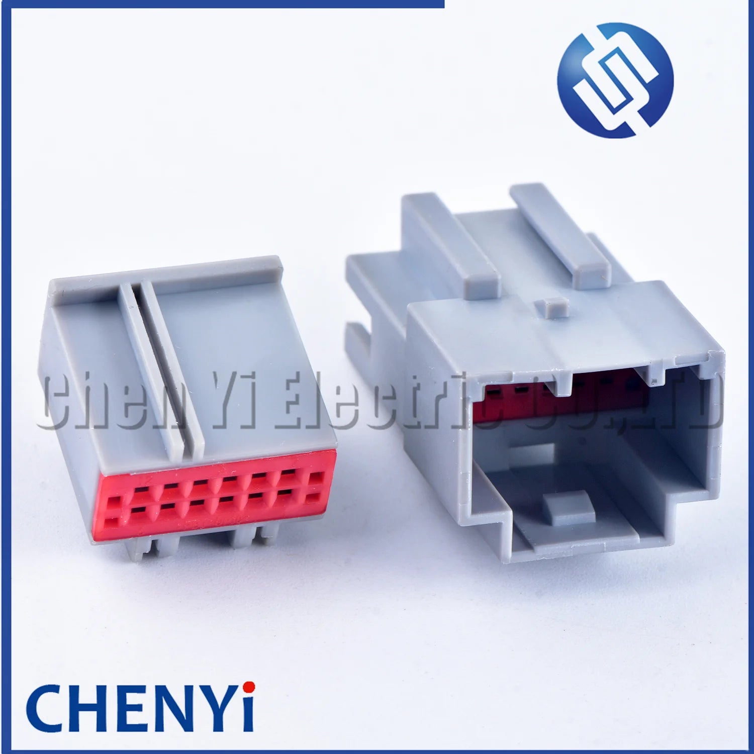 12 Pin Car Modification Accessories Automobile connector  rearview mirror switch panel plug 30700-1120 30968-1127 for Ford
