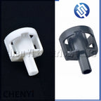 1 Pin Automotive waterproof connector Engine oil pressure harness plug CY0001055-21-2.8 CY0001056-21-2.8 For Nissan Renault K4M