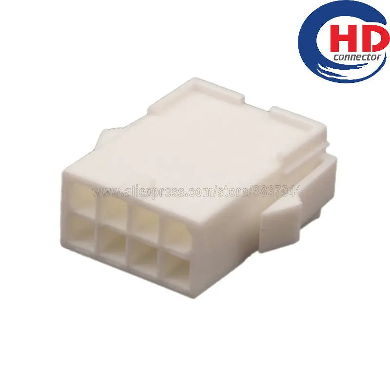 8pin auto waterproof electric plastic wire harness connector 794941-1
