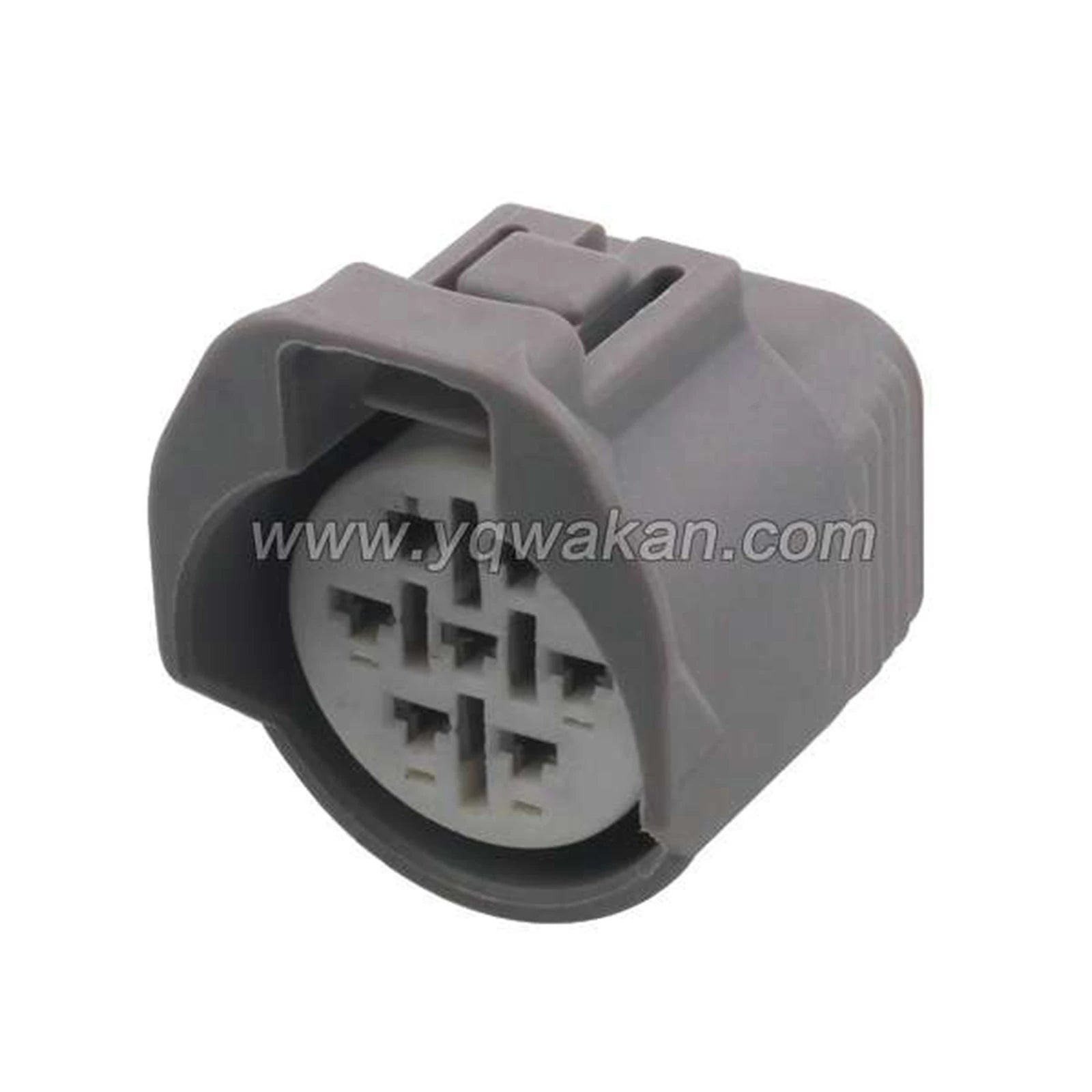 7Pin Connector Waterproof 2.2mm Male Female Connector Automotive Wiring Harness Cable Plug for Toyota Honda 189-0127 6188-0067
