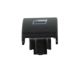 Car Window Switch Repair Button For BMW 3 Series  E46 97 20 61318381514 Glass Switch Button Cover Front L Or R