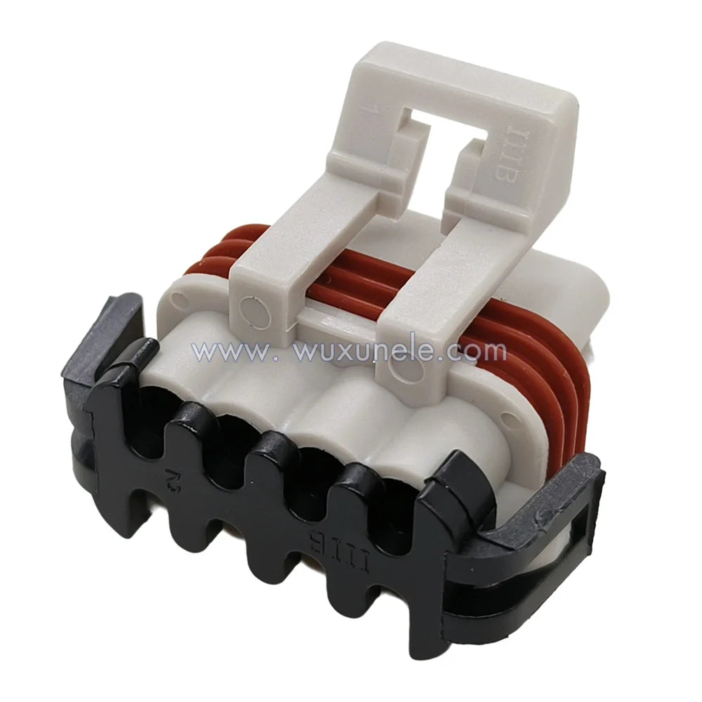 20 Sets 7 Pin  12047938 Female Sealed Wire Connector for Automotive Sensor Plug