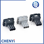 3 Pin Power Junior Timer Kit Boot Wire Connector Idle Motor Socket Electrical Oxygen Sensor Connector 282545-1 85205-1 368000-1