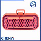 35 Pin male or female PCB Connector Sealed ASSY Waterproof socket Ecu Board End Wiring Plug 776164-1 776164-4 776164-5 776164-2