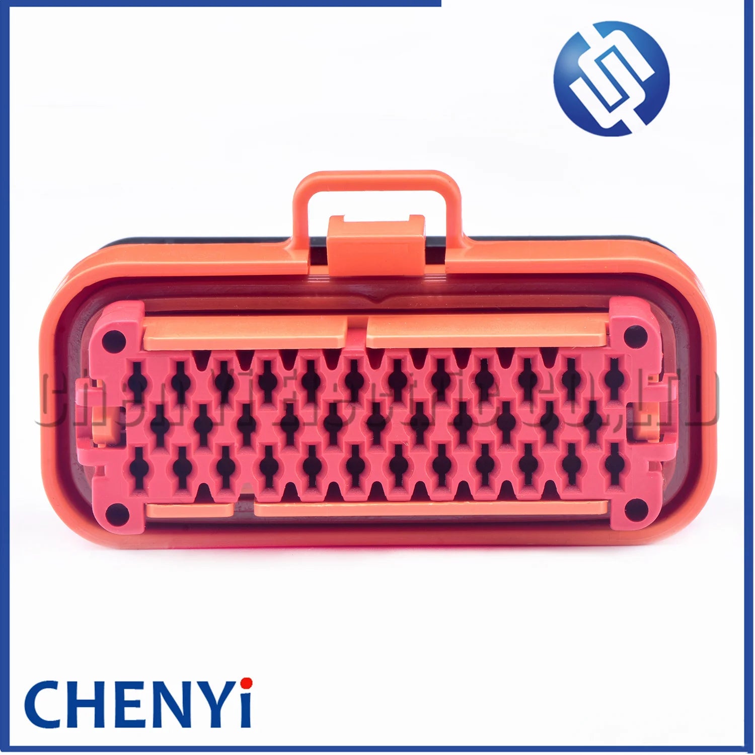 35 Pin male or female PCB Connector Sealed ASSY Waterproof socket Ecu Board End Wiring Plug 776164-1 776164-4 776164-5 776164-2