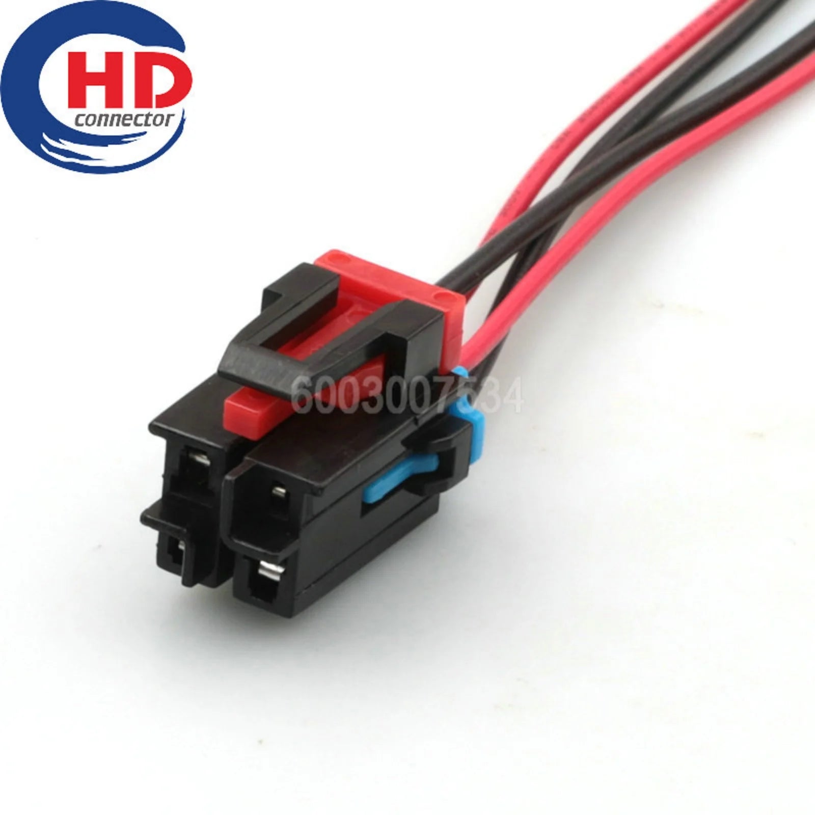 4 Pin Connector Unsealed 1.5mm 2.8mm Series Female Connectors Motorcycle Electrical Harnesses Wiring Harness 13517799