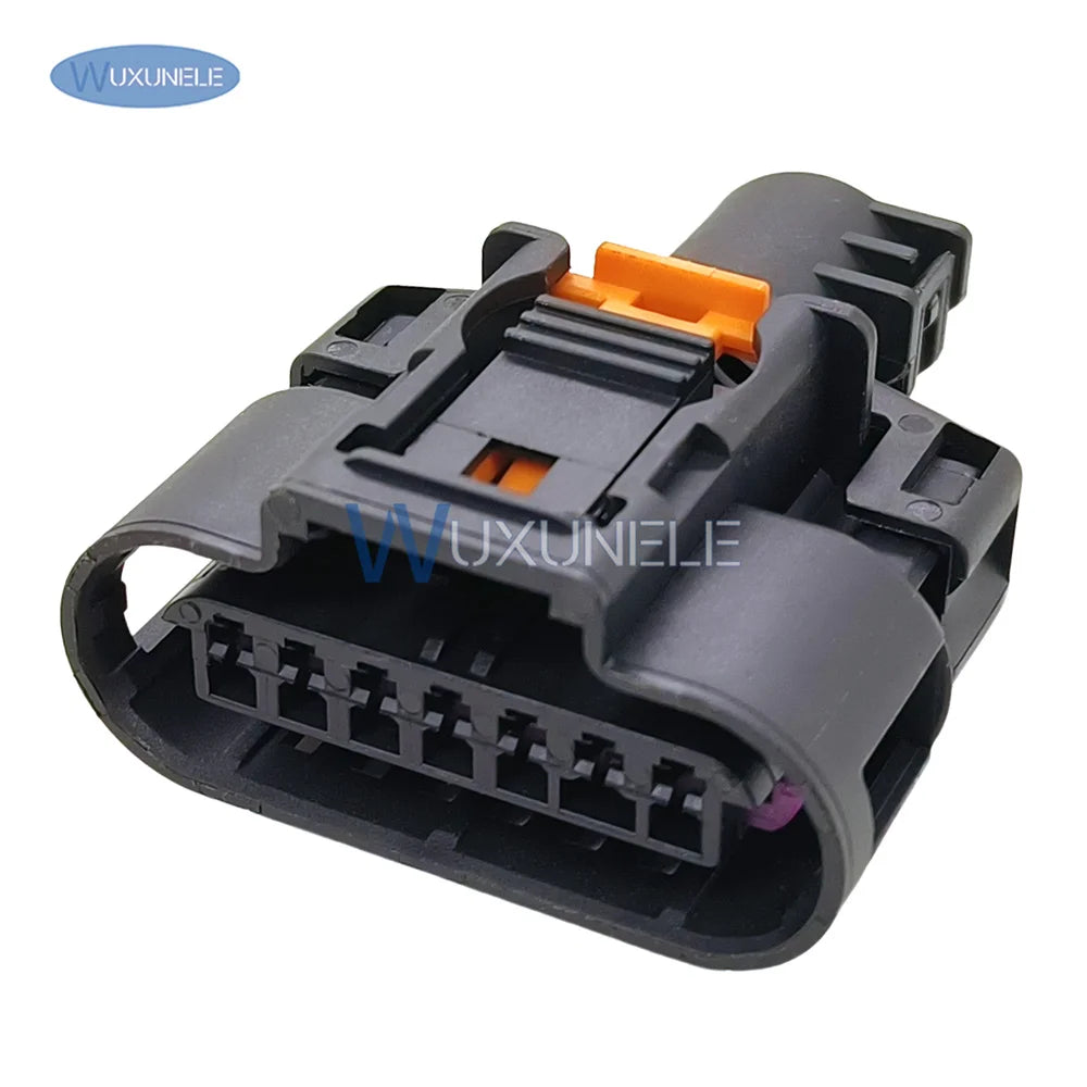 10 Sets 7 Pin FCI F444110 PP10000888 Sealed Female Wire Connector for Automotive Ignition Coil Plug