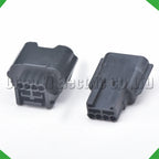 4-Pin Auto Connector Connector Automotive Connectors degree panoramic Nissan