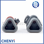 3 Pin Automotive waterproof connector Wiring Harness Plug For Deutsch DT series DT04-3P-E008 DT06-3S-E008 DT04-3P DT06-3S