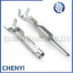 50 pcs auto female or male terminal for elcetric connector, crimp pins loose terminals 82998-12670 82998-12680