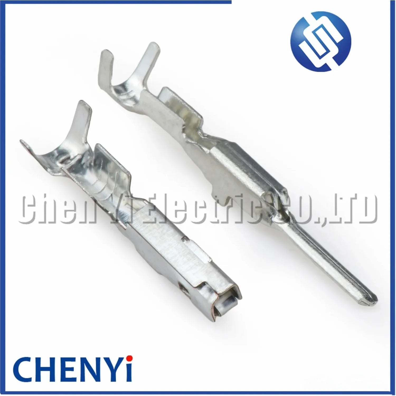50 pcs auto female or male terminal for elcetric connector, crimp pins loose terminals 82998-12670 82998-12680