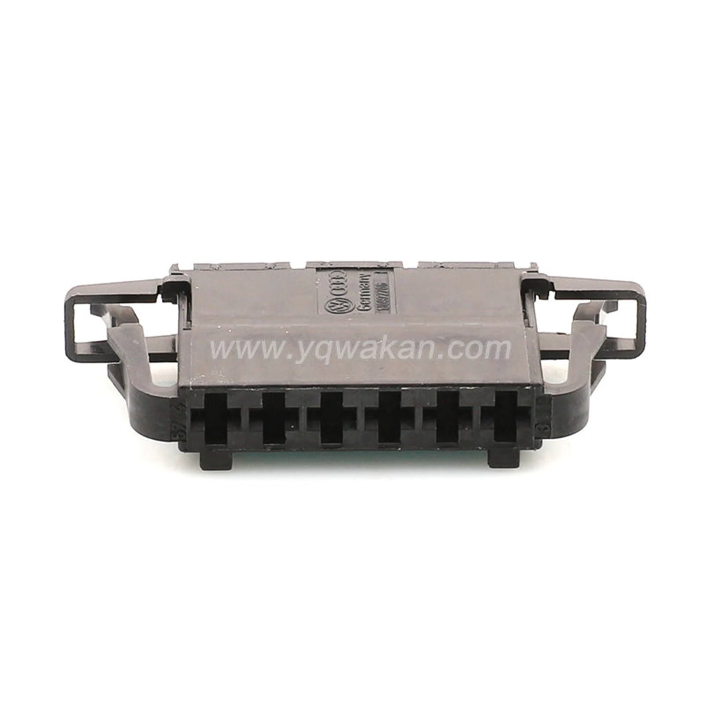 6Pin Connector 2.8mm Male Female Connectors Auto Wire Harness Cable Socket for Benz VW Audi 191972716 1J0972706 A0375453528