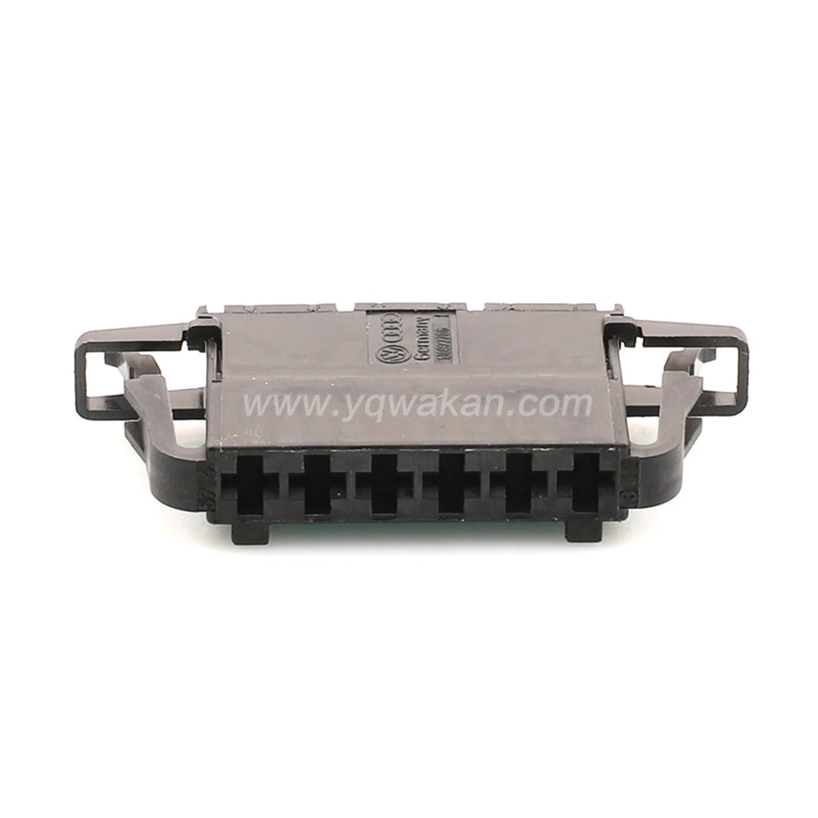 6Pin Connector 2.8mm Male Female Connectors Auto Wire Harness Cable Socket for Benz VW Audi 191972716 1J0972706 A0375453528