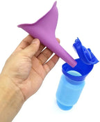 Portable Car Urinals for Boys Girls Children Emergency Retractable Urinals for Babies Environmentally Friendly Emergency Amagi