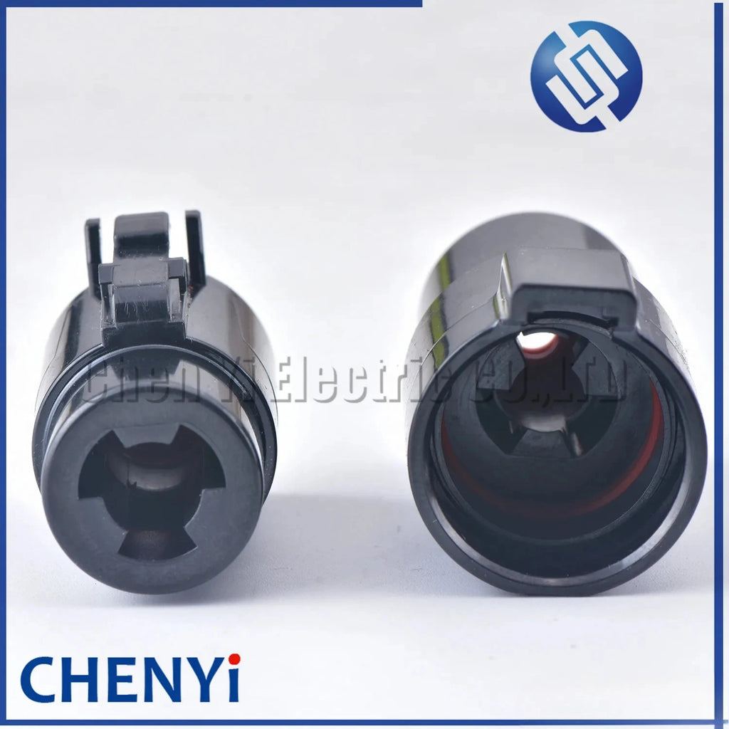 1 Pin female male car Cable Haness Waterproof Socket For Deutsch DTHD04-1-4P DTHD06-1-4S With Pins 0462-203-04141 0460-204-04141