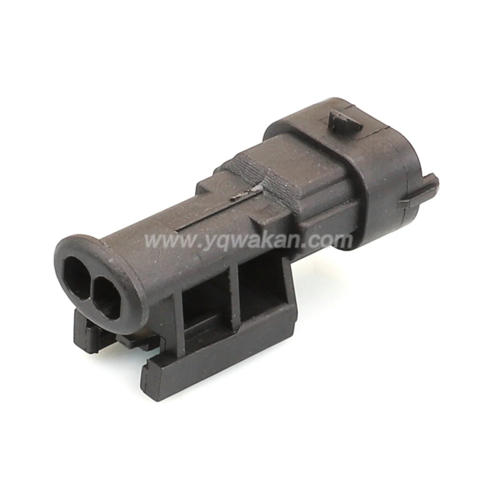 2 Pin 3.5 mm Waterproof Female Male Auto Connectors Motorcycle Electrical  Wiring Harness For Boschs 1928404226 1928403698