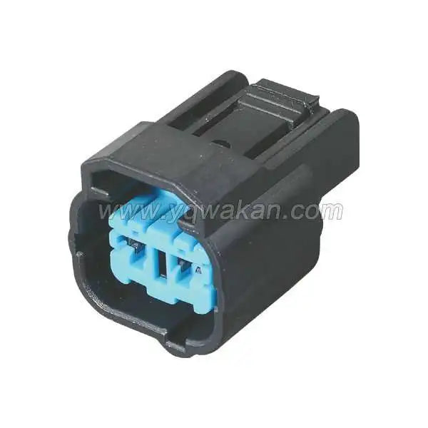 2pin cable wire harness connector housing plug connector 6189-0552 6189-0593
