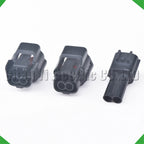 2-Pin Connector Connector Automotive waterproof temperature Nissan sensor fuel injector