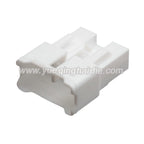 10-PIN Connector Unsealed 2.3mm Male Female Connectors Wiring Harness Housing Cable Socket MG620055 MG610056